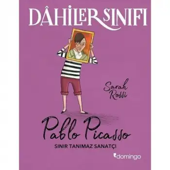 Domingo Dahiler Sınıfı Pablo Picasso