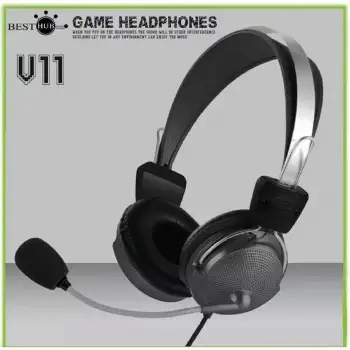 Glr V-11 Oyuncu Kulaklığı