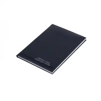 Gülpaş Öğrenim Ve Nakil Belgesi Kayıt Defteri Ciltli Suni Deri 21x28 ( 526 )