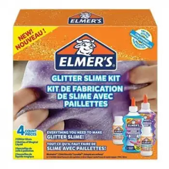 Elmers Slime Simli Kit 2077256