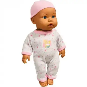 Sun Sabc-Bbl-Bebek Set Bebelou Yemek Saati Aks.35cm Sun-S00030021