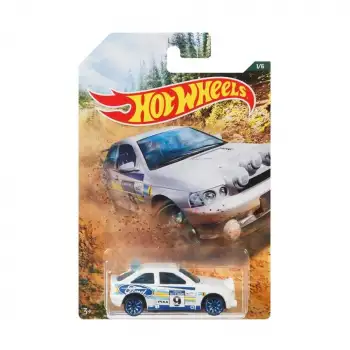 Mattel Hot Wheels Temalı Arabalar Özel Seri mtl-Gdg44 Model 6 1