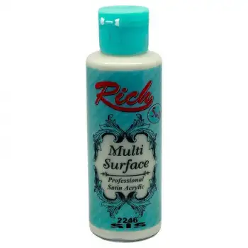 Rich Multi Surface 120 Cc Sis Mltsfc-120-2246