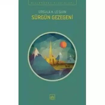 İthaki Sürgün Gezegeni