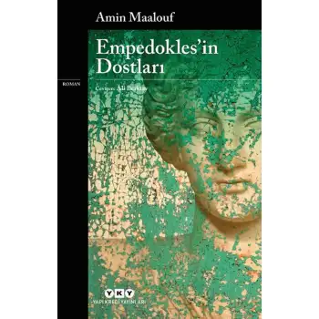 Yky Empedoklesin Dostları