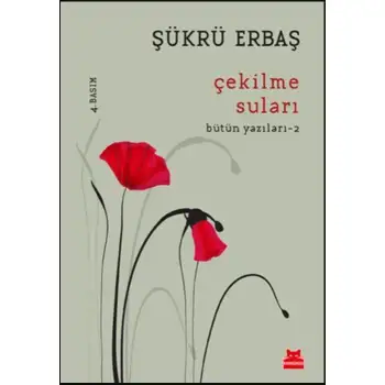 Kırmızıkedi Çekilme Suları