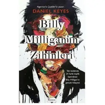 Koridor Billy Miliganın Zihinleri