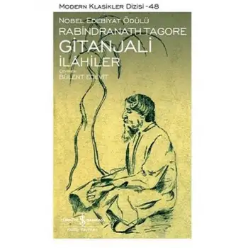 İby Gitanjali İlahiler
