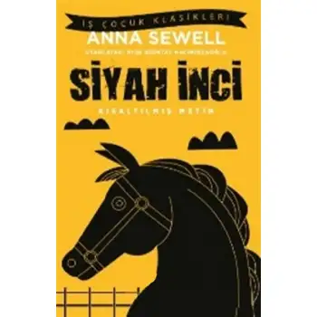 İby Siyah İnci Kısltılmış