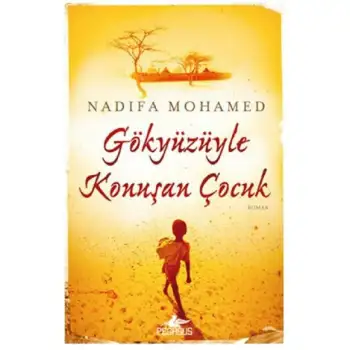 Pegasus Gökyüzüyle Konuşan Çocuk