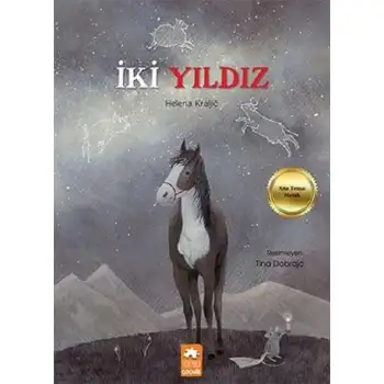 Eksikparça İki Yıldız