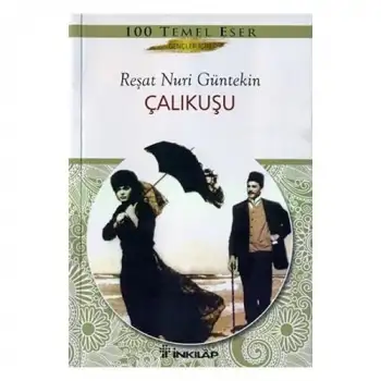 İnkılap Çalıkuşu Gençler İçin