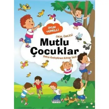 Çamlıcaçocuk Mutlu Lar