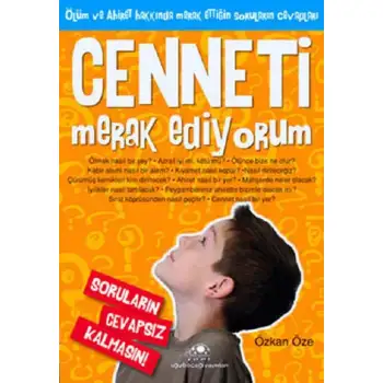Uğurböceği Cenneti Merak Ediyorum