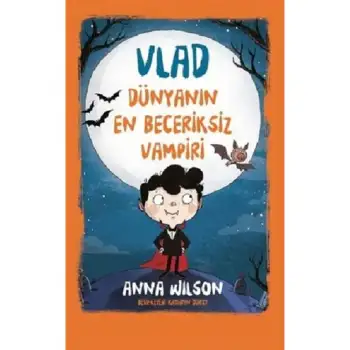 Aspendos Dünyanın En Beceriksiz Vampiri