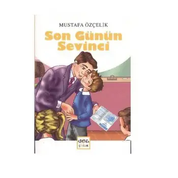 Nar Son Günün Sevinci