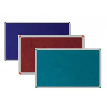 İnterpano 90x240 Çuhalı Mantar Pano 559