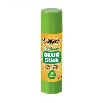 Bic Eco Stıck Yapıştırıcı 21 Gr 8923452