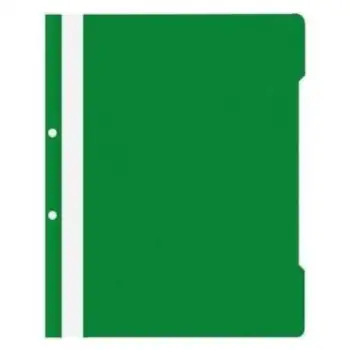 Noki Telli Dosya Eco Yeşil 50 Li 48288-160