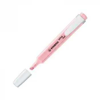 Umur Stabılo Swing Cool Pastel Gülpembe 275/150