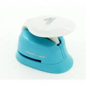 Umix Evrak Kesen Şekilgeç U1091e-Krs