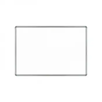 İnterpano Yazı Tahtası Duvara Monte 90x120 578
