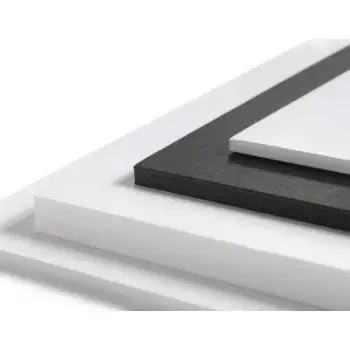 Kraf Maket Kartonu Köpüklü Eko 50x70 5mm Siyah 5075se