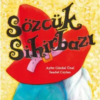 Tudem Sözcük Sihirbazı