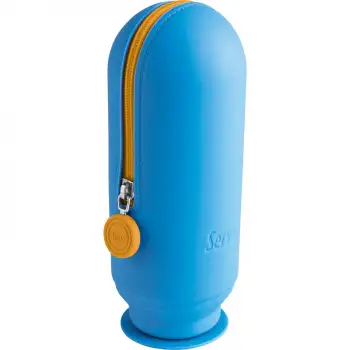 Serve Hoop Neon Kalem Kutusu Mavi Sv-Hoopfm