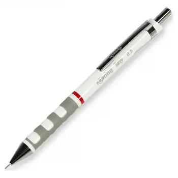 Rotring Versatil Tıkky 0.5 Beyaz 1904698