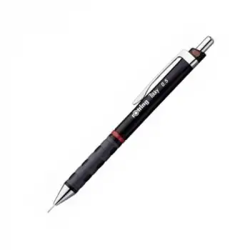 Rotring Versatil Tıkky Rd 0,5 Siyah