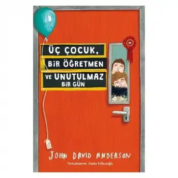 Tudem Üç Çocuk Bir Öğretmen Ve Unutulmaz Bir Gün