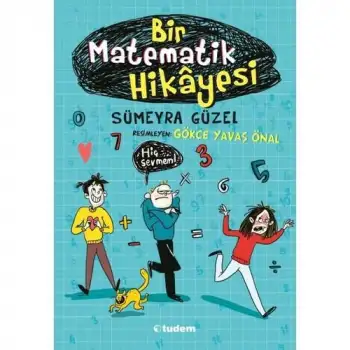 Tudem Bir Matematik Hikayesi