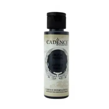 Cadence Eskitme Pudrası Siyah 70ml