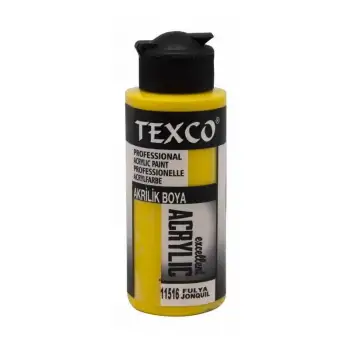 Texco Akrilik 110 Cc Fulya 11516