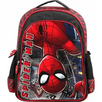 Otto Spıderman İlkokul Çantası 5266
