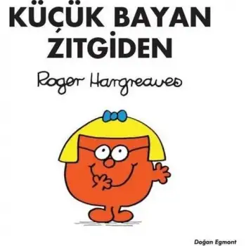 Doğan Küçük Bayan Zıtgiden