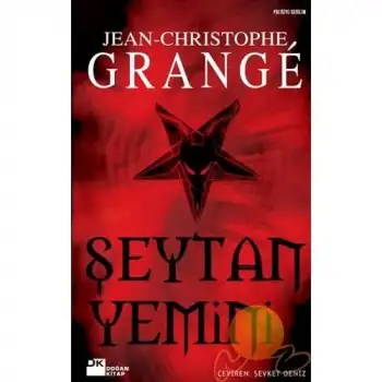 Doğan Şeytan Yemini