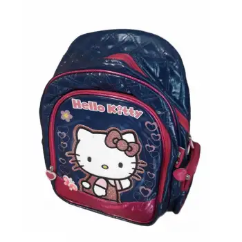 Hakan Hello Kıtty Sırt Çantası (47056)