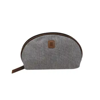 Önder Helen Seyehat Çantası Açık Gri 543-04