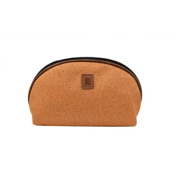 Önder Helen Seyehat Çantası Turuncu 543-18