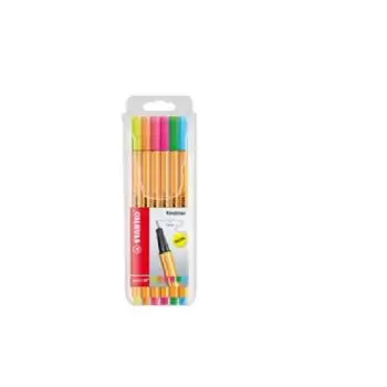 Umur Stabılo Glıss Point 88 6 Renk Neon Paket 88/6 51011054