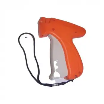 Inox Kılçık Tabancası 04471