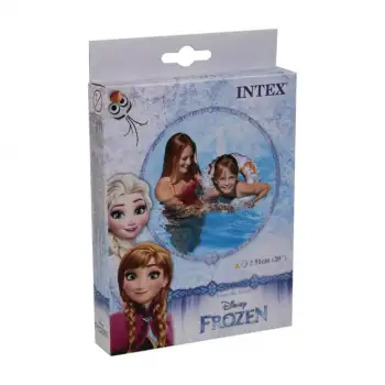 Vardem 51 Cm Frozen Simit Yo401928