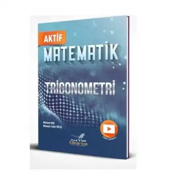 Aktif Ayt Trigonometri O Dan Başlayanlara 2022