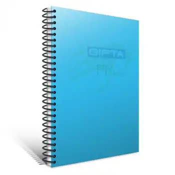 Gıpta Eko A4 Sp. Pp Notes 100 Yp Çizgili 2032