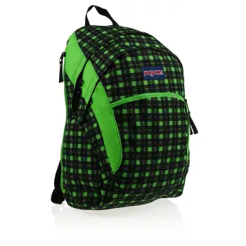 Jansport Wasabi Jtyg6 Sırt Çantası