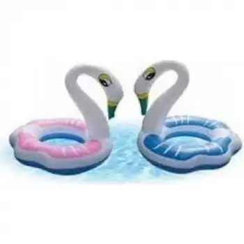 Bestway 36059-1529 Kuğulu Simit 61 Cm