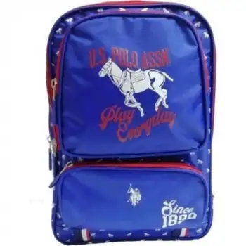 Dönmezler U.S Polo Ilkokul Çantası (Plçan20190)