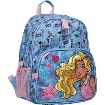 Otto Barbıe İlkokul Çantası Tween Imagıne Bıg 5019